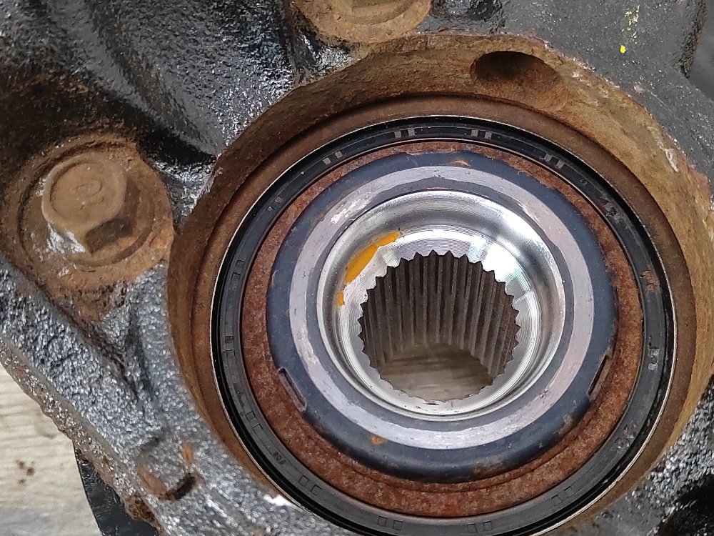 Кулак поворотный, 7000 рублей, Москва