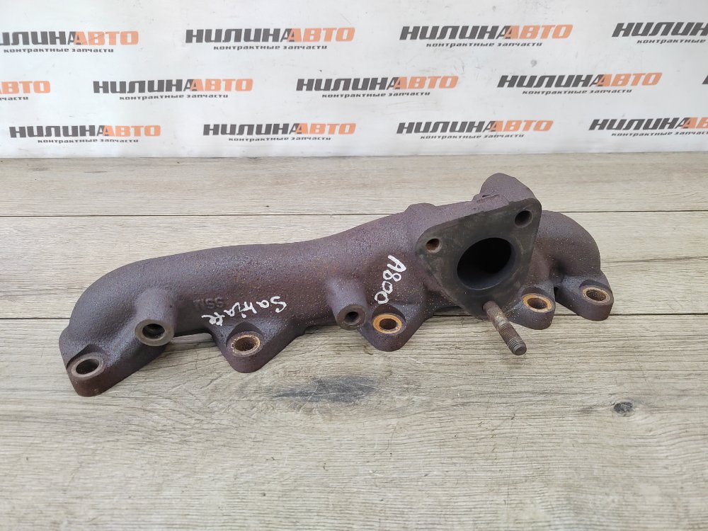 Коллектор выпускной, 1000 рублей, Москва