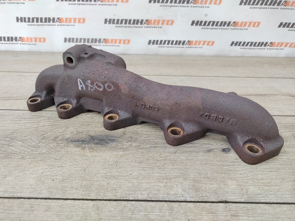 Коллектор выпускной, 1000 рублей, Москва