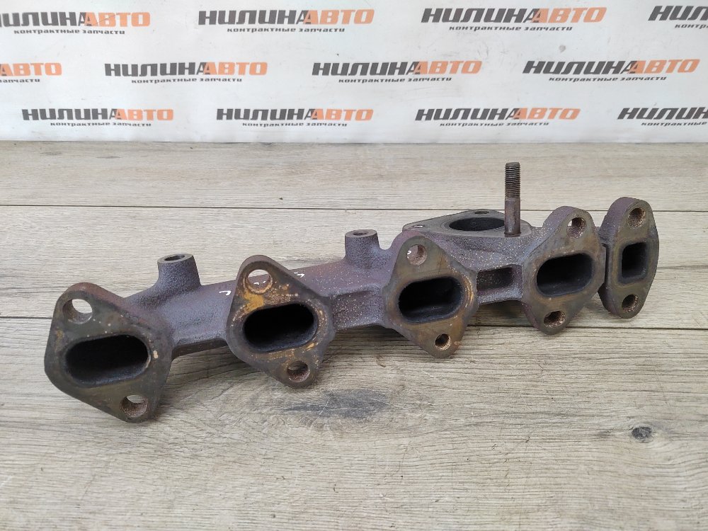 Коллектор выпускной, 1000 рублей, Москва