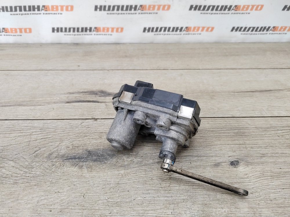 Актуатор турбины, 7500 рублей, Москва