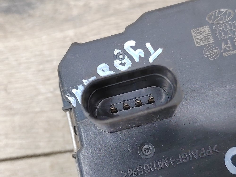 Актуатор турбины, 7500 рублей, Москва