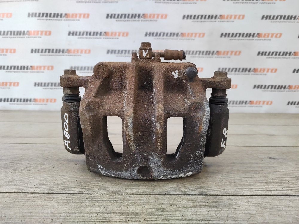 Суппорт тормозной, 6500 рублей, Москва