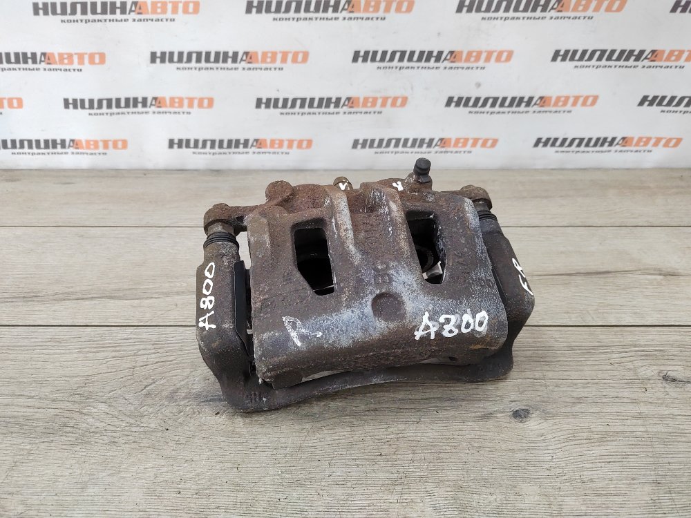 Суппорт тормозной, 6500 рублей, Москва