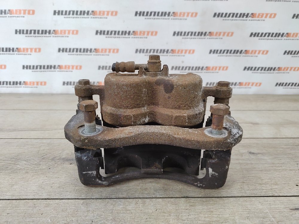 Суппорт тормозной, 6500 рублей, Москва