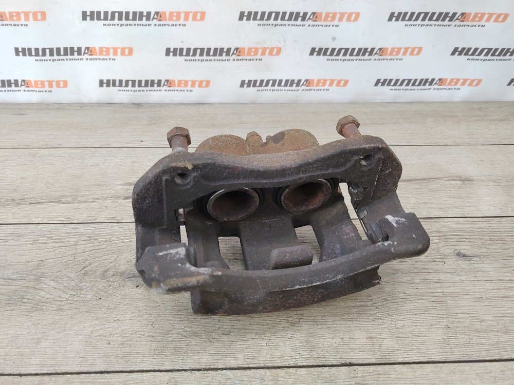 Суппорт тормозной, 6500 рублей, Москва