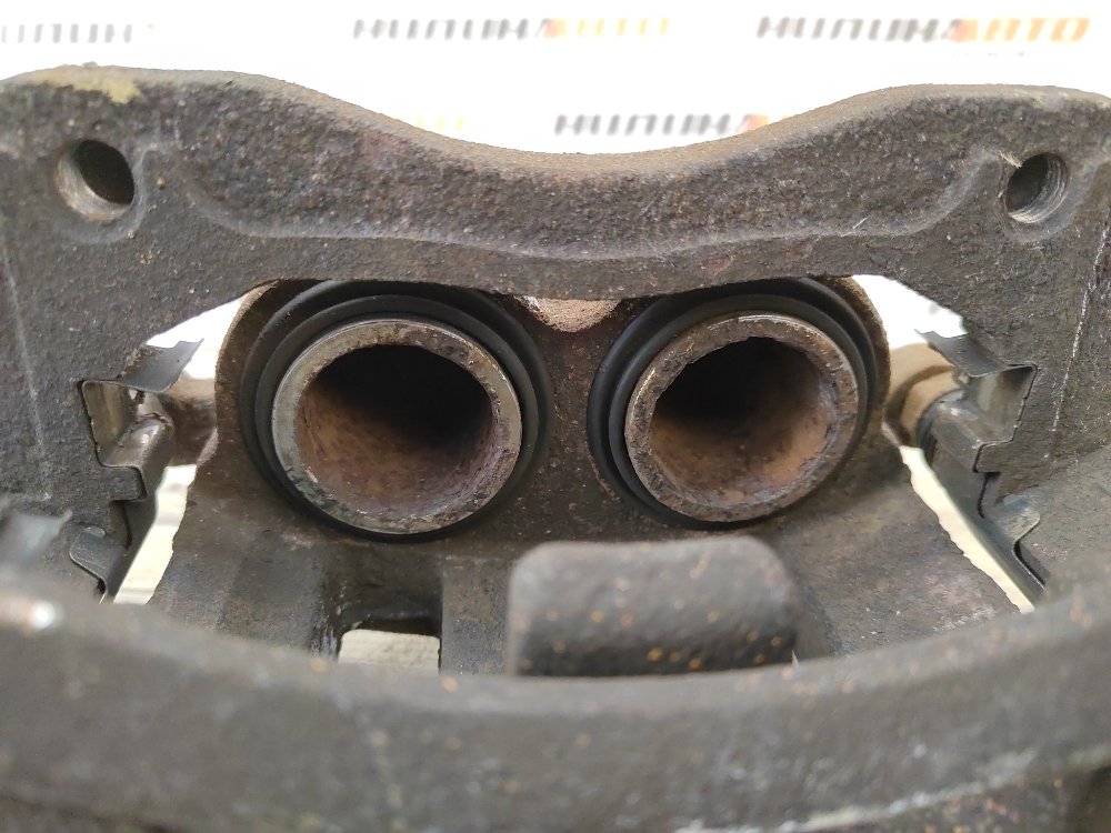 Суппорт тормозной, 6500 рублей, Москва