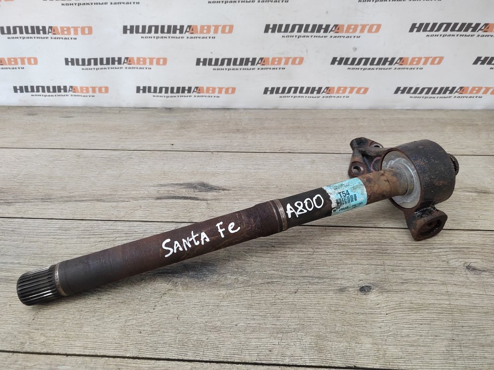 Промежуточный вал холостой, 7500 рублей, Москва