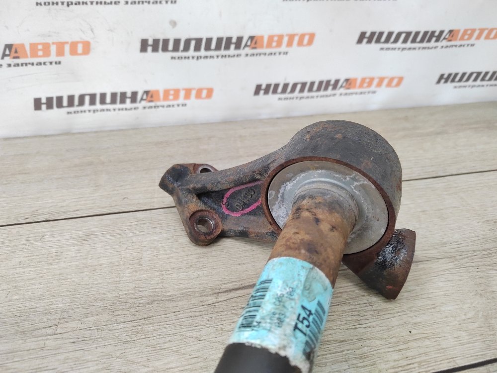 Промежуточный вал холостой, 7500 рублей, Москва