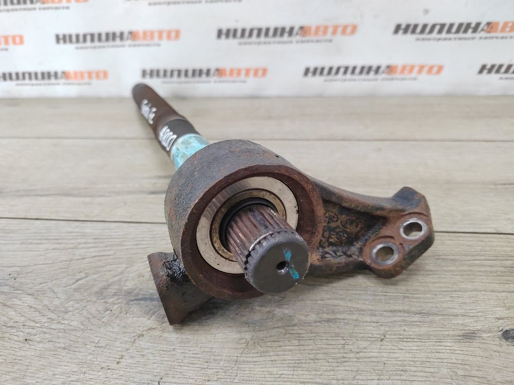 Промежуточный вал холостой, 7500 рублей, Москва