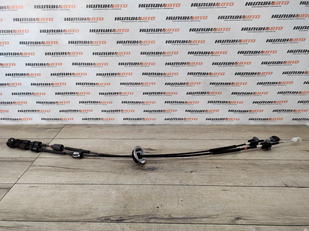 Трос МКПП, 2500 рублей, Москва