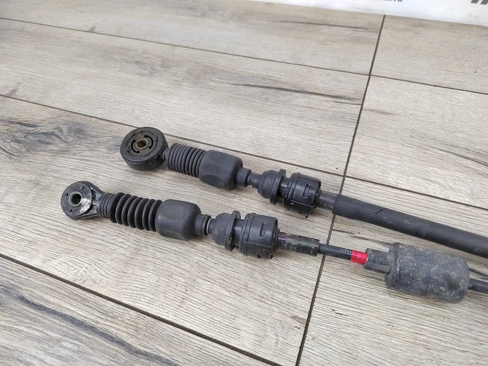 Трос МКПП, 2500 рублей, Москва