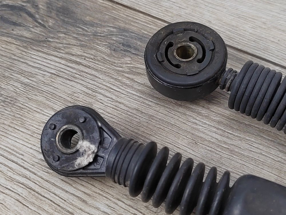 Трос МКПП, 2500 рублей, Москва