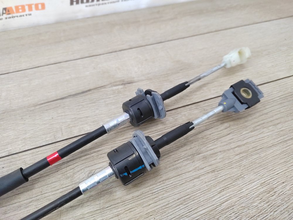 Трос МКПП, 2500 рублей, Москва