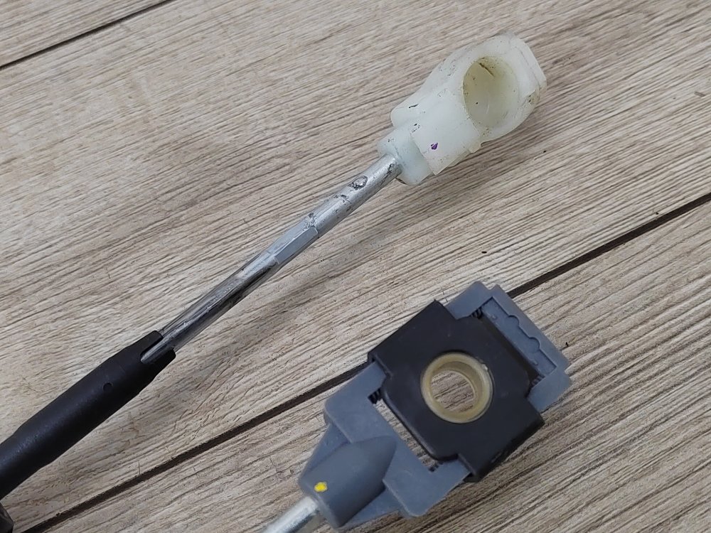 Трос МКПП, 2500 рублей, Москва