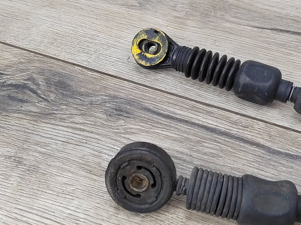 Трос МКПП, 2500 рублей, Москва