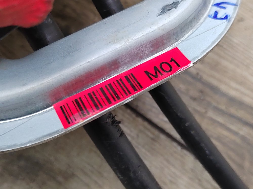 Трос МКПП, 2500 рублей, Москва