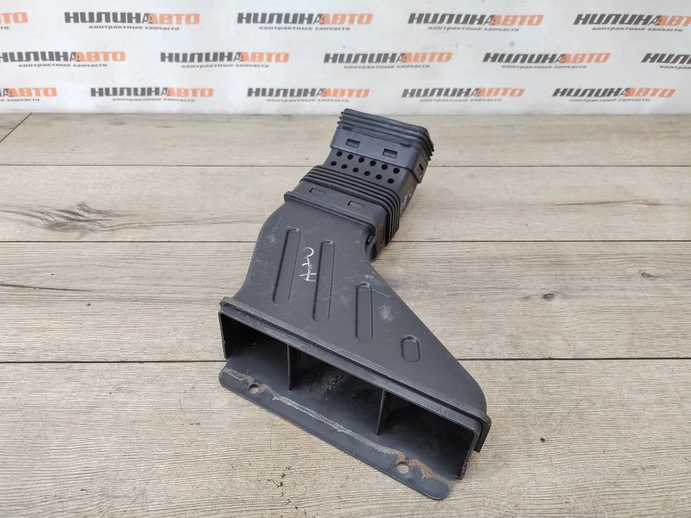 Воздухозаборник, 2800 рублей, Москва