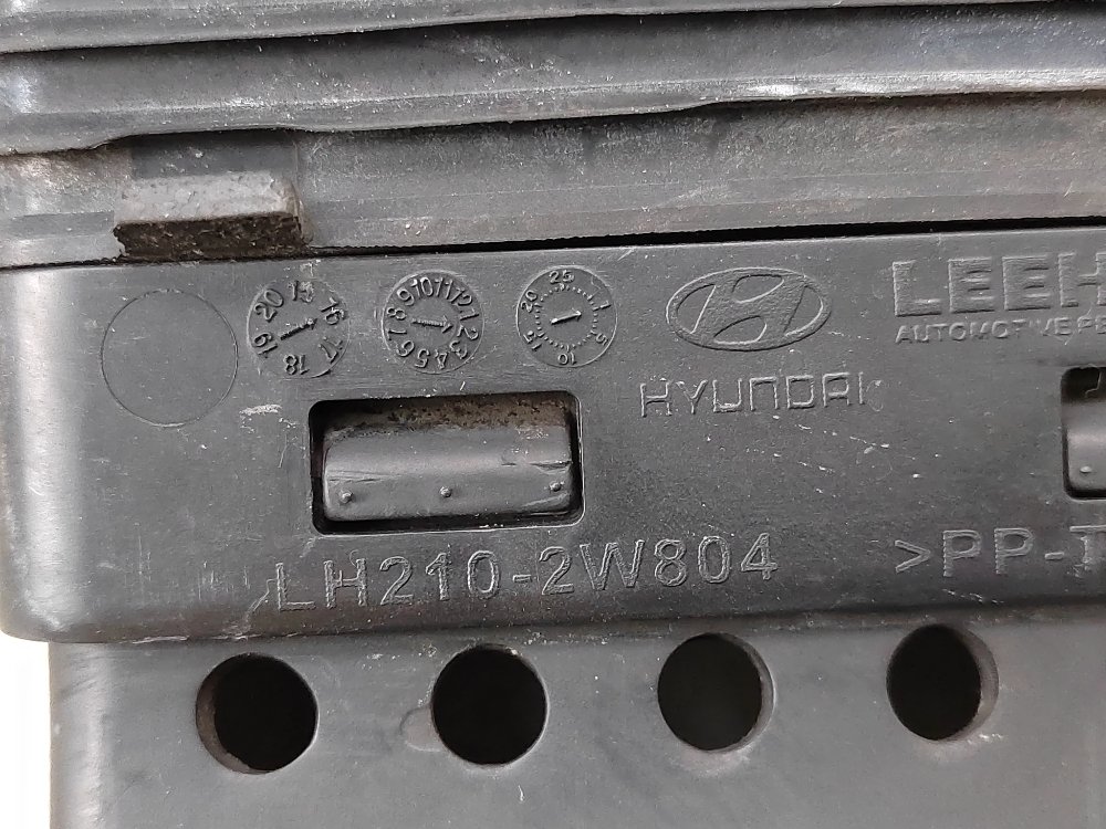 Воздухозаборник, 2800 рублей, Москва