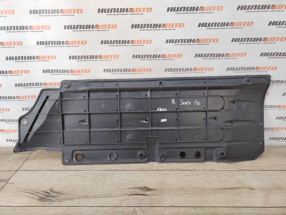 Защита днища пыльник, 3500 рублей, Москва