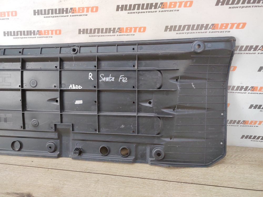 Защита днища пыльник, 3500 рублей, Москва