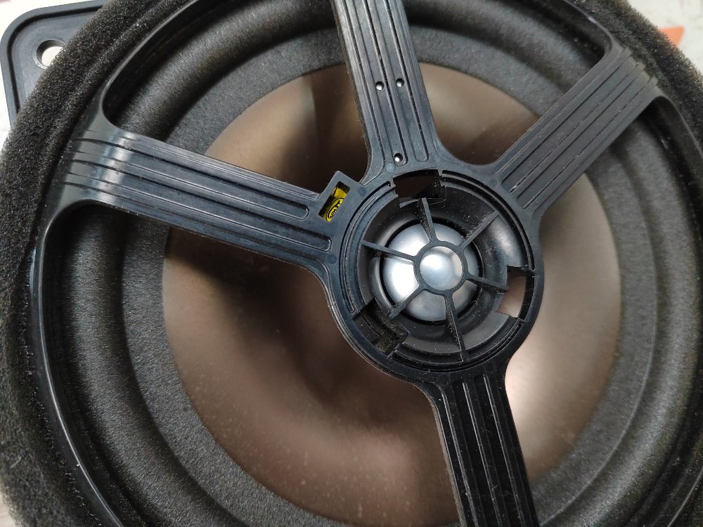 Динамик, 4500 рублей, Москва