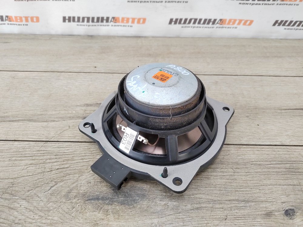 Динамик, 4500 рублей, Москва