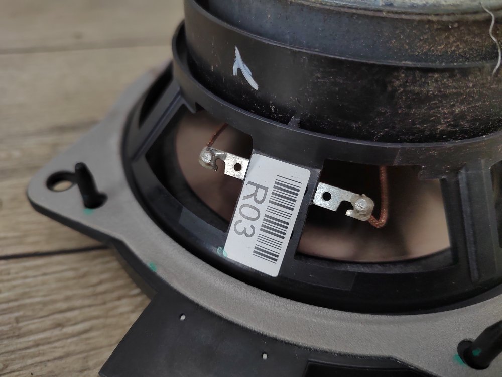 Динамик, 4500 рублей, Москва