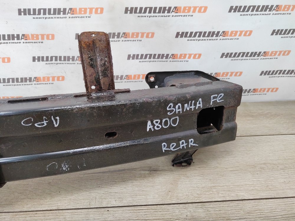 Усилитель бампера, 6500 рублей, Москва