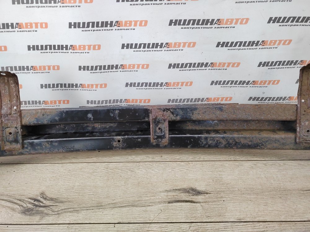 Усилитель бампера, 6500 рублей, Москва