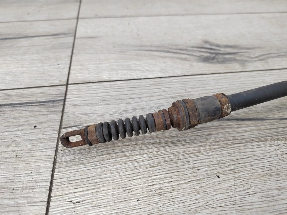 Механизм стояночного тормоза, 15000 рублей, Москва