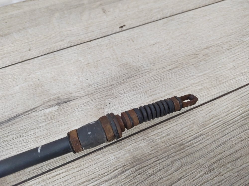 Механизм стояночного тормоза, 15000 рублей, Москва