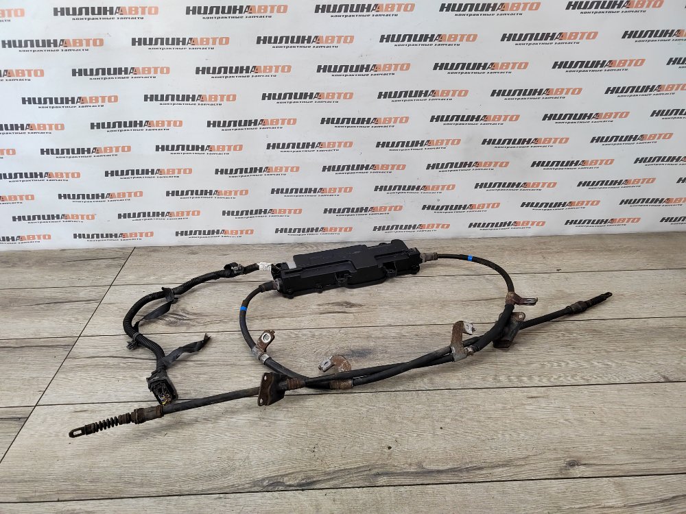 Механизм стояночного тормоза, 15000 рублей, Москва