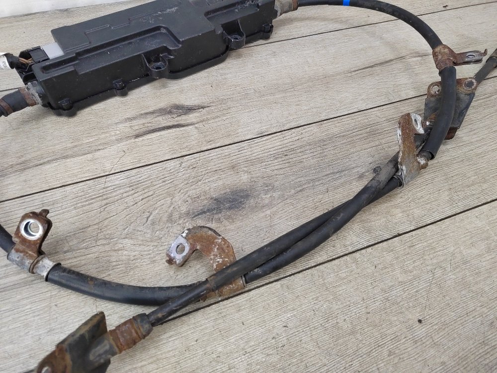 Механизм стояночного тормоза, 15000 рублей, Москва