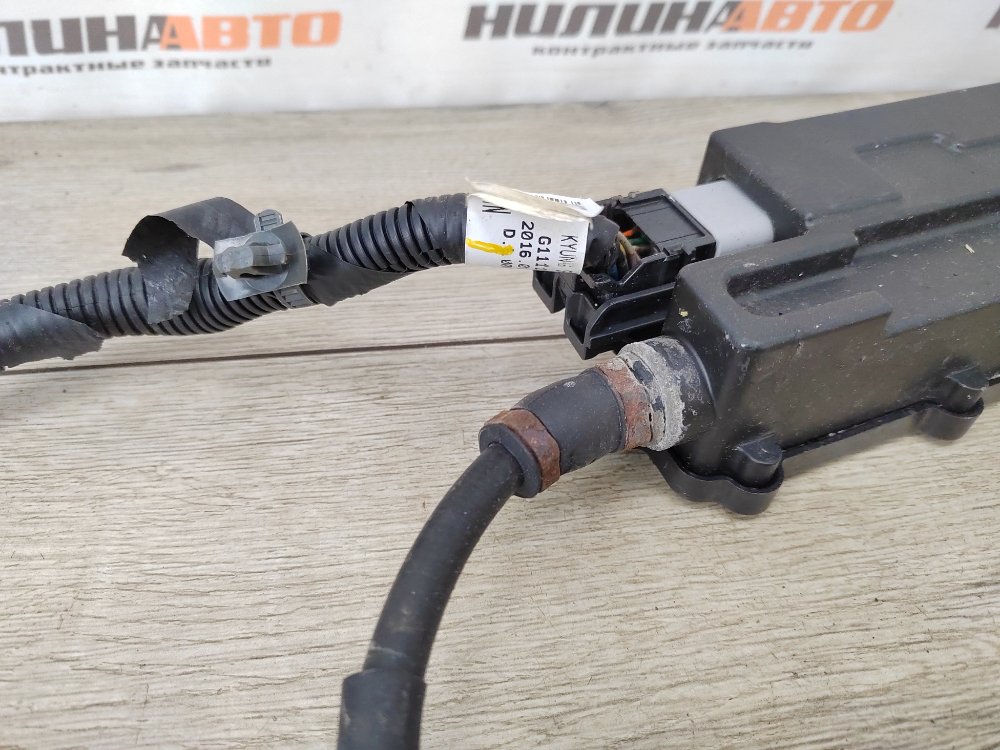 Механизм стояночного тормоза, 15000 рублей, Москва