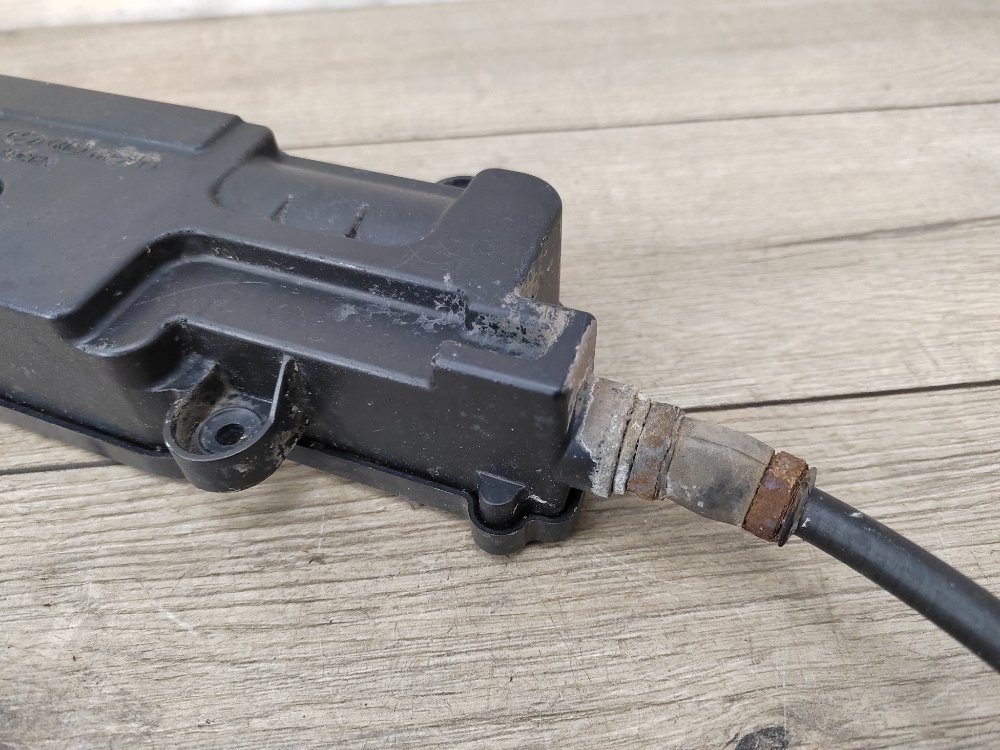 Механизм стояночного тормоза, 15000 рублей, Москва