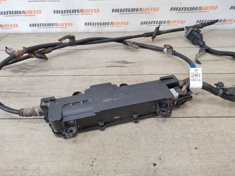 Механизм стояночного тормоза, 15000 рублей, Москва