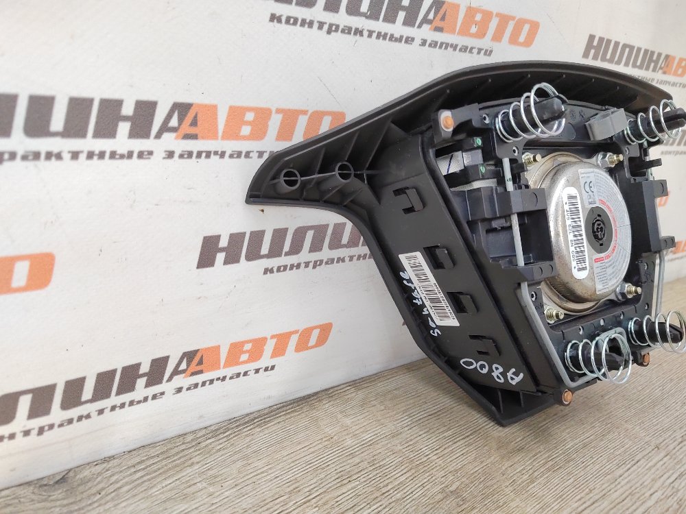 Подушка безопасности в руль, 12000 рублей, Москва