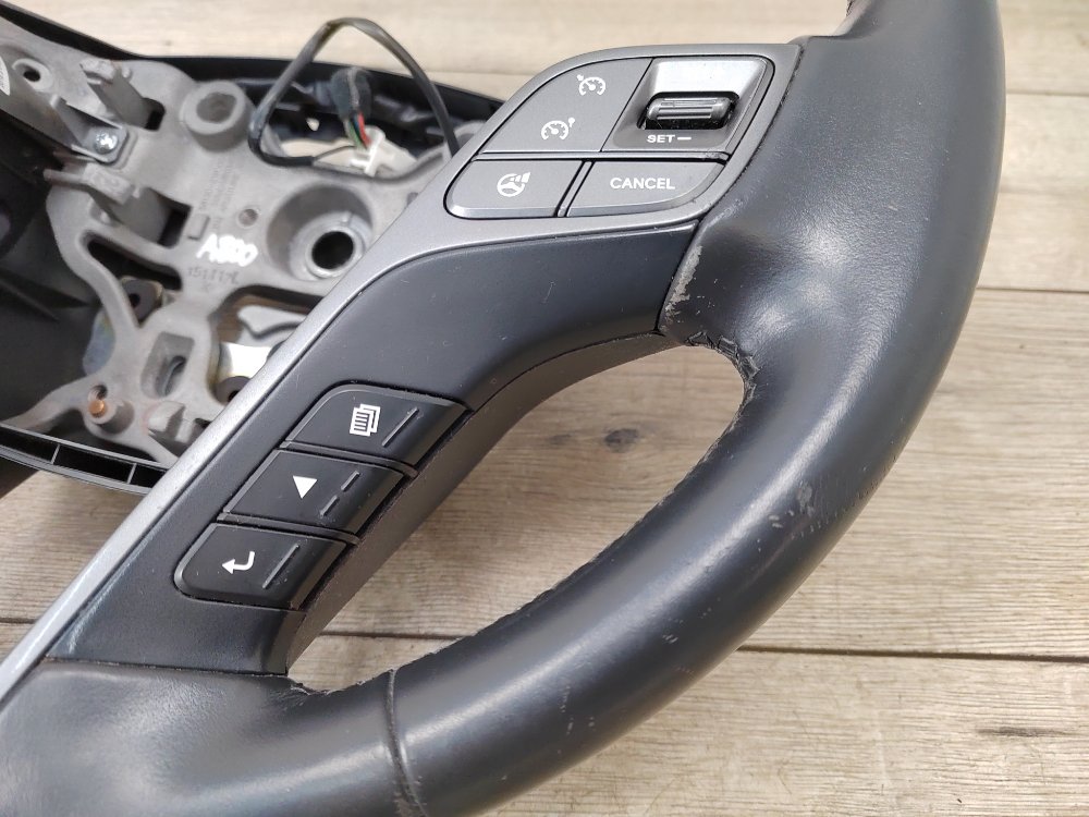 Руль, 5000 рублей, Москва