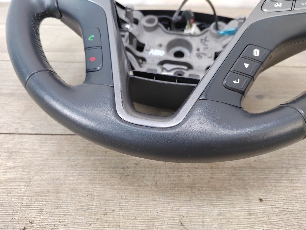 Руль, 5000 рублей, Москва