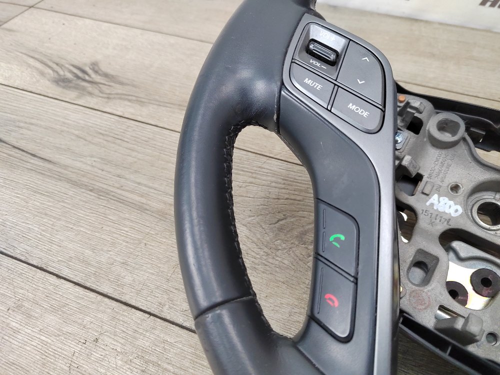 Руль, 5000 рублей, Москва