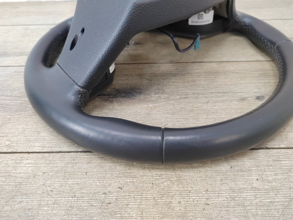 Руль, 5000 рублей, Москва