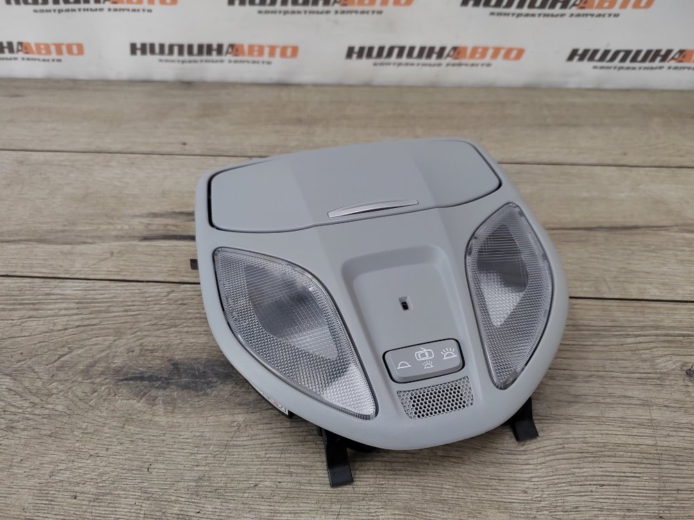 Плафон салона, 3000 рублей, Москва