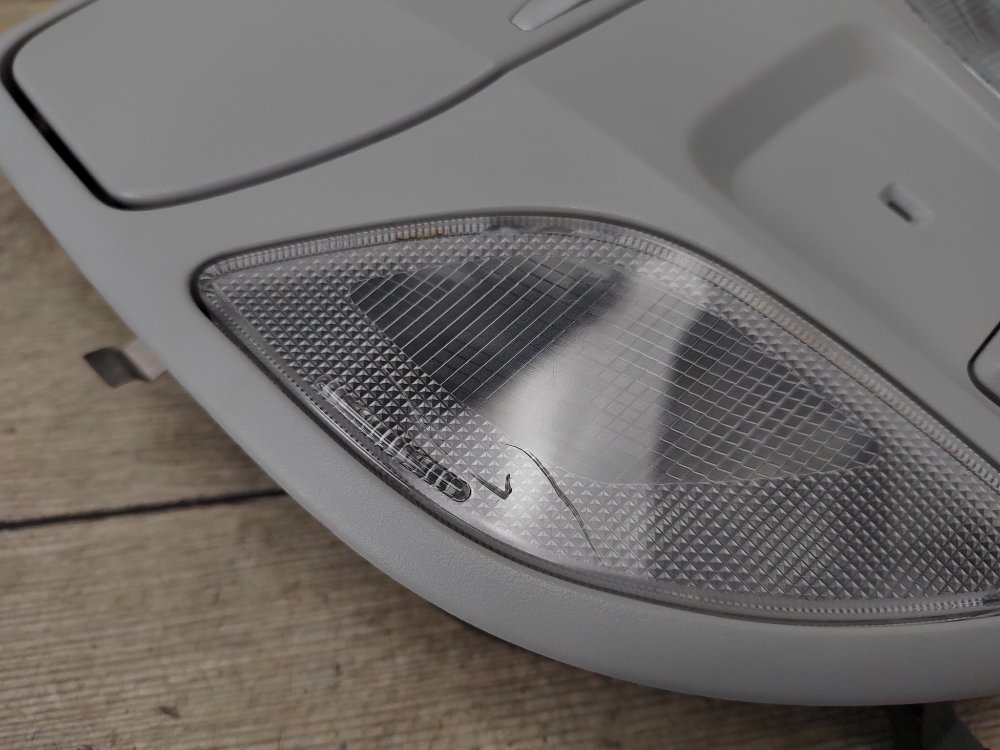 Плафон салона, 3000 рублей, Москва