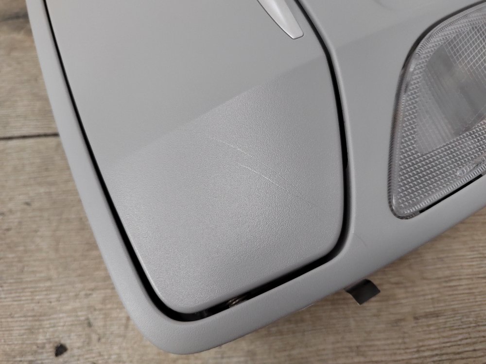 Плафон салона, 3000 рублей, Москва