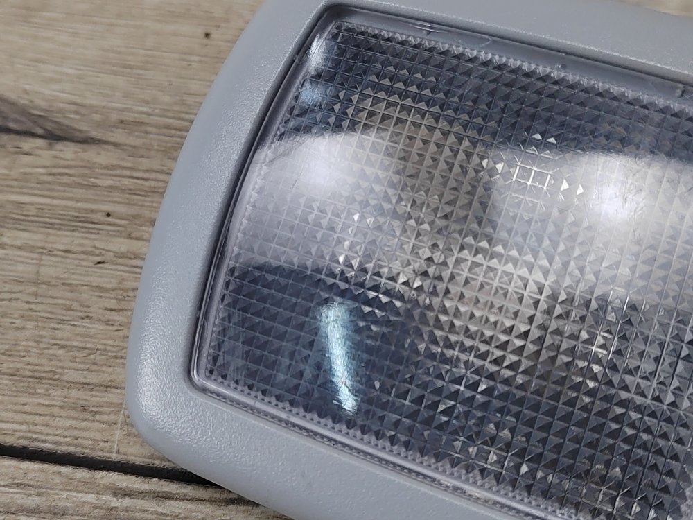 Плафон салона, 700 рублей, Москва