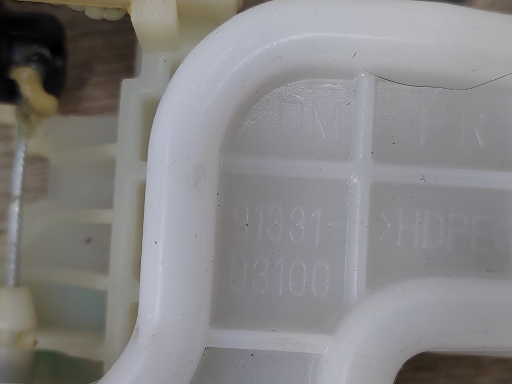 Кронштейн ручки двери, 1500 рублей, Москва