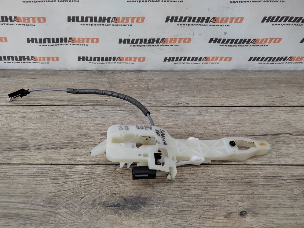 Кронштейн ручки двери, 700 рублей, Москва