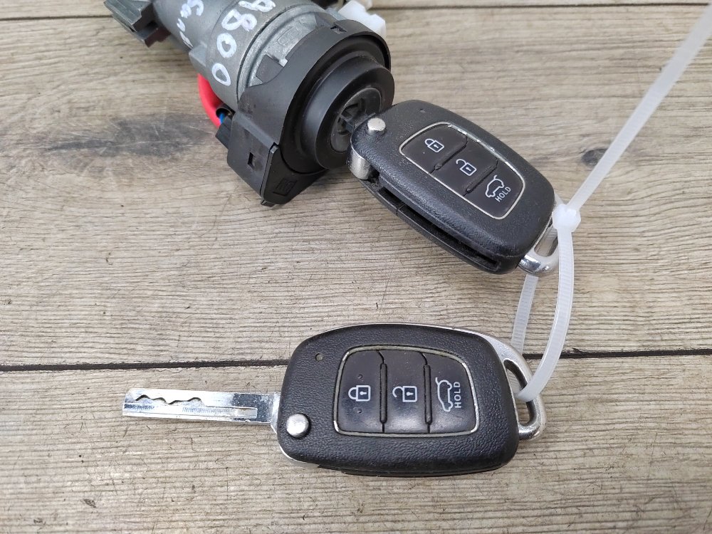 Замок зажигания, 7000 рублей, Москва