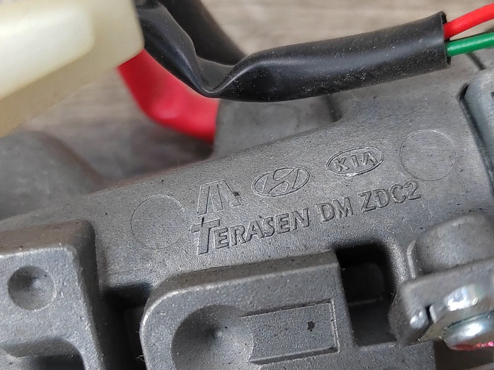 Замок зажигания, 7000 рублей, Москва